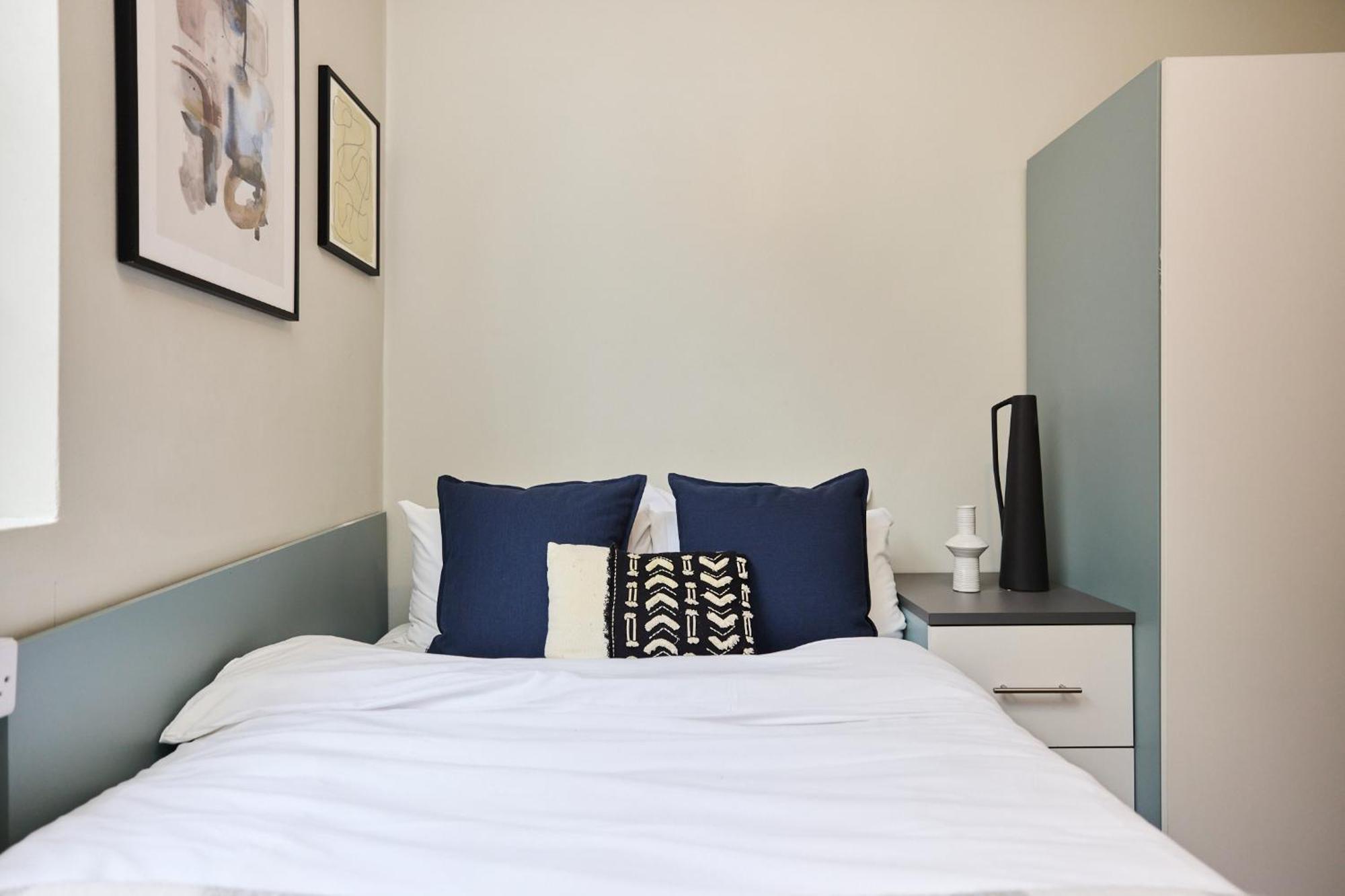 Ostello Louise House Londra