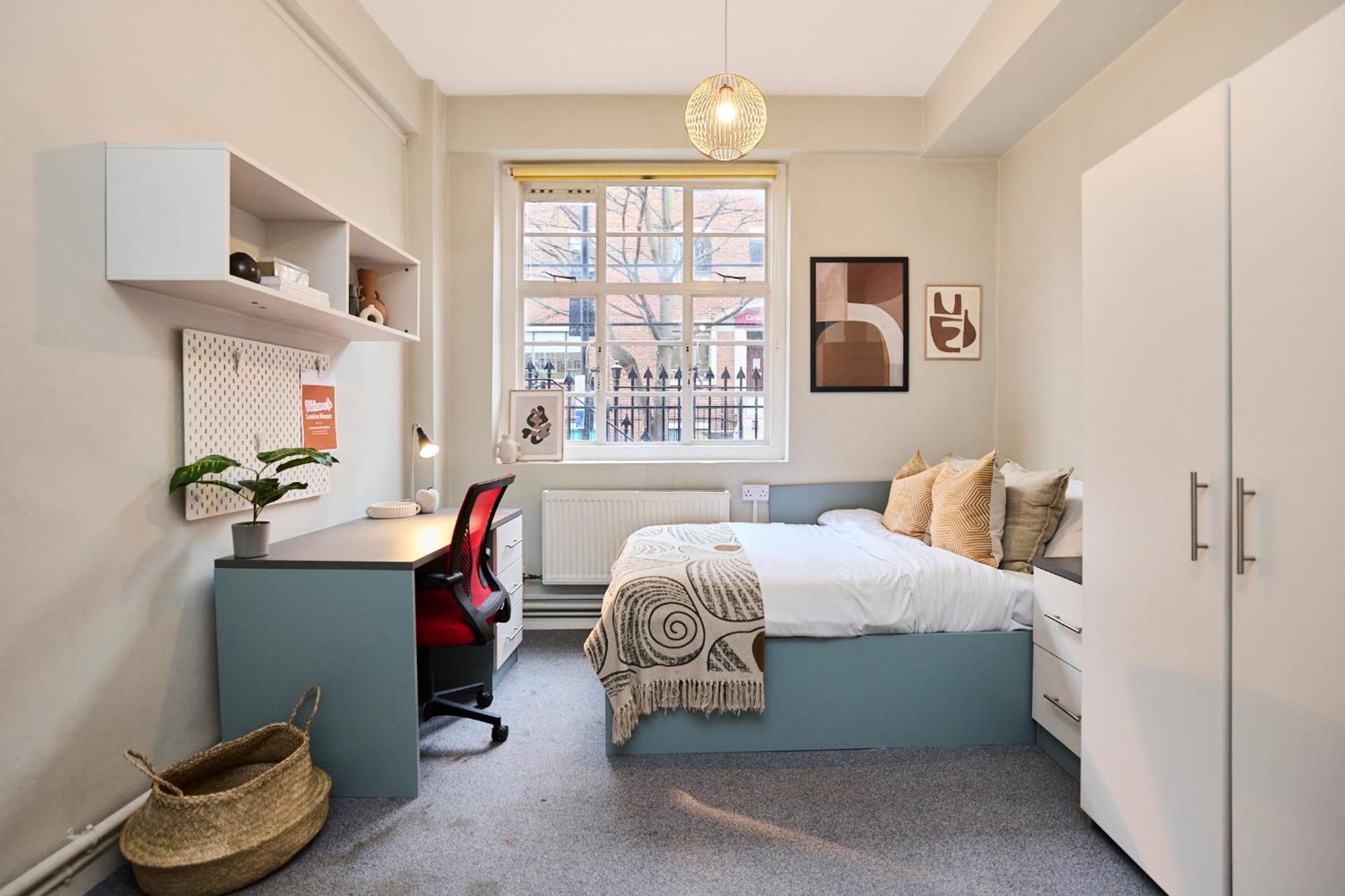 Louise House Londra