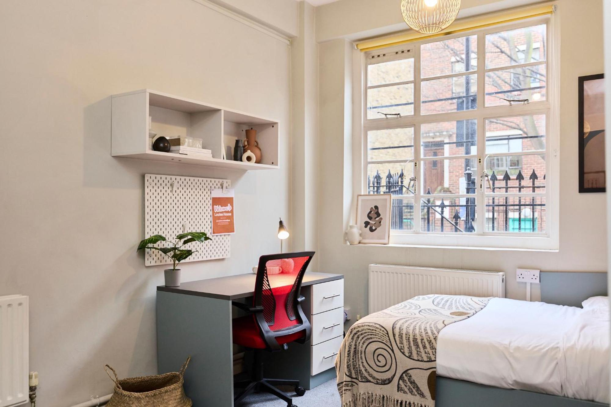 Louise House Londra