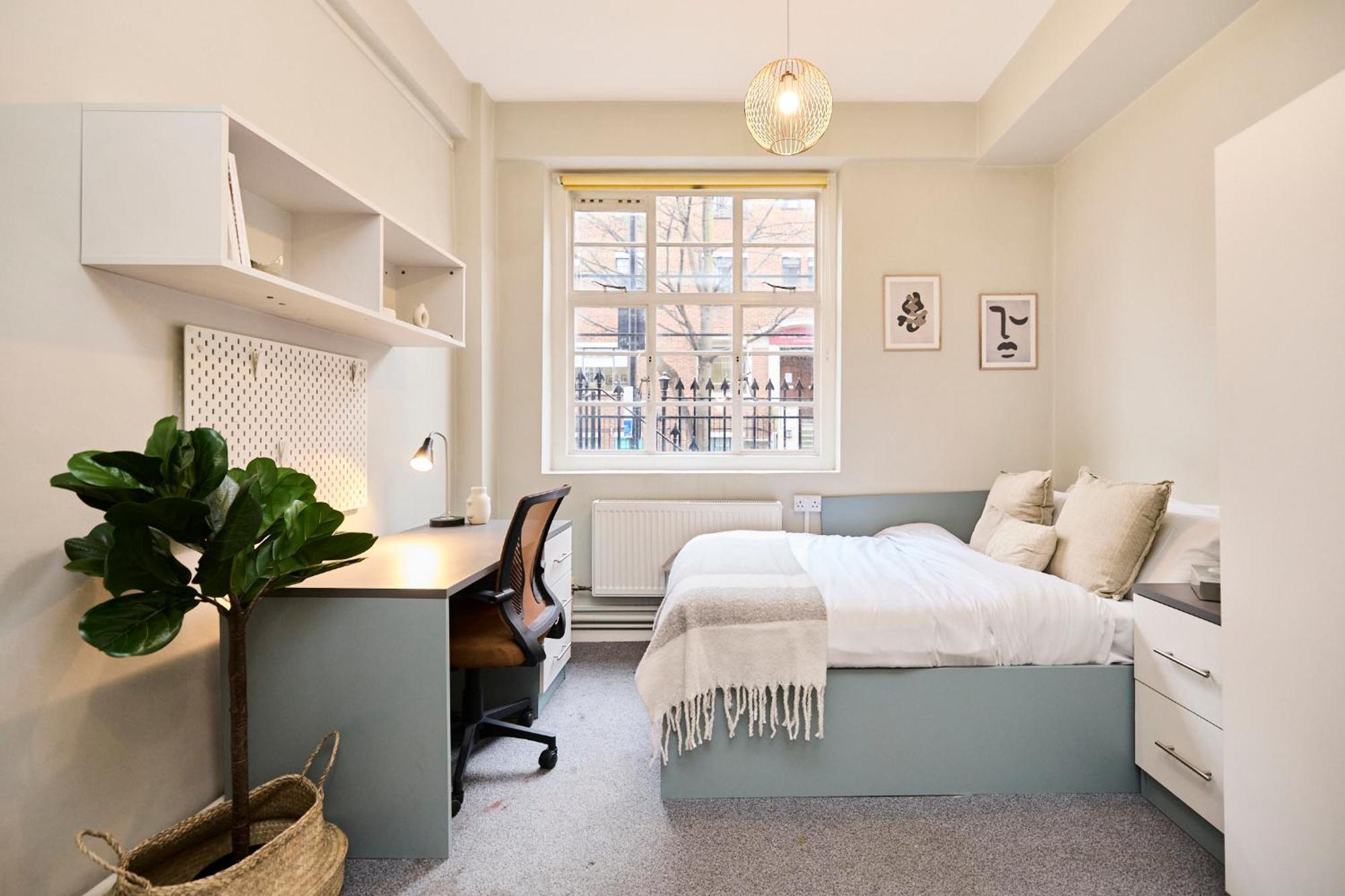 Louise House Ostello Londra