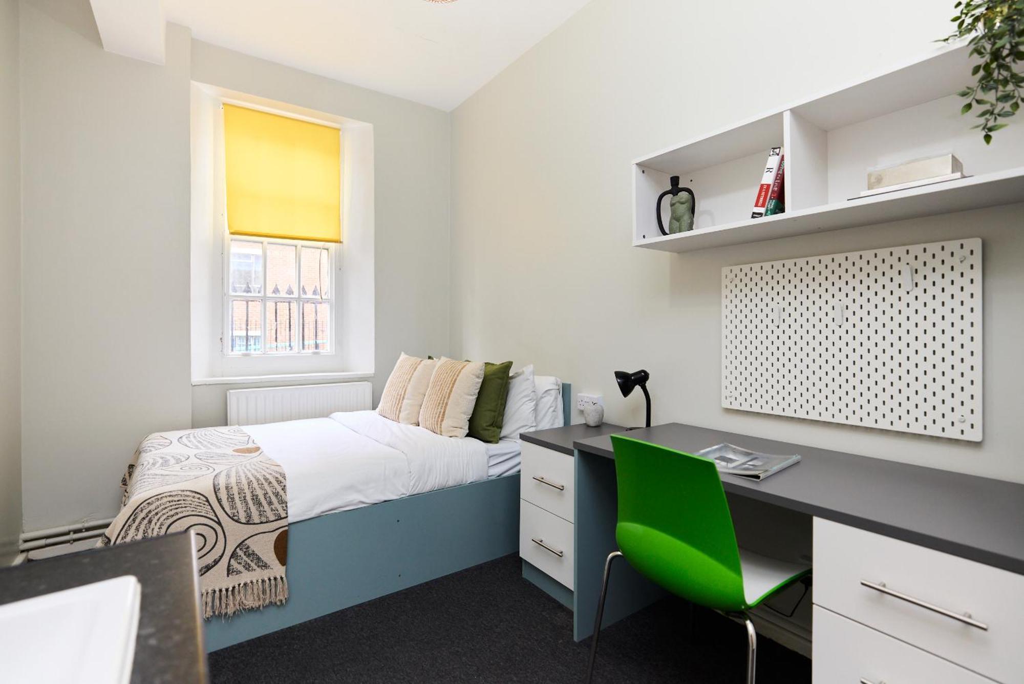 Louise House Londra